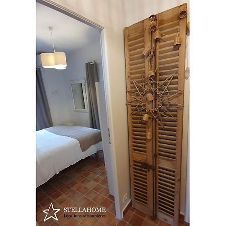 Stellahome - Sur Les Toits Sanary-sur-Mer Kültér fotó