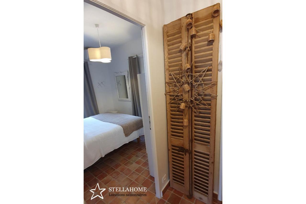 Stellahome - Sur Les Toits Sanary-sur-Mer Kültér fotó
